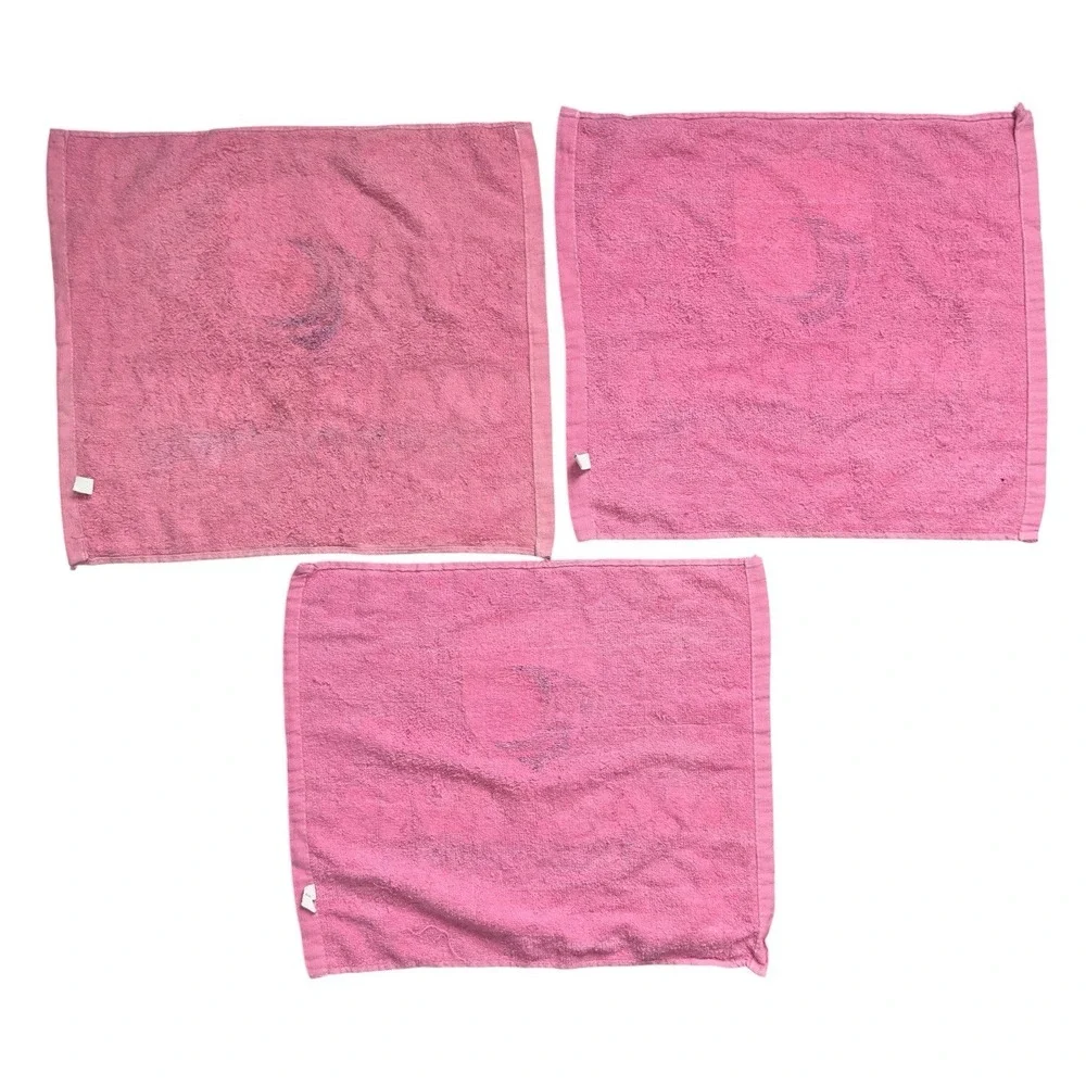 San Diego Wave FC Rally Towel Scarf 2022 2023 NWSL Playoffs Snapdragon Lot of 7 - Picture 4 of 10